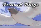 Framed Wings (PC) Steam Key - GLOBAL