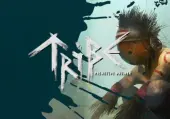 Tribe: Primitive Builder (PC) Steam Key - GLOBAL