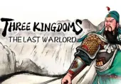 Three Kingdoms: The Last Warlord (PC) Steam Key - GLOBAL