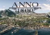 Anno 1800 Complete Edition (PC) Ubisoft Connect Key - GLOBAL