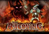 The Baconing (PC) Steam Key - GLOBAL