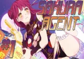 Sakura Agent (PC) Steam Key - GLOBAL