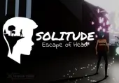 Solitude: Escape of Head (PC) Steam Key - GLOBAL