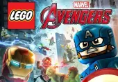 LEGO: Marvel's Avengers (PC) Steam Key - EU