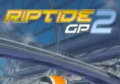 Riptide GP2 (PC) Steam Key - GLOBAL