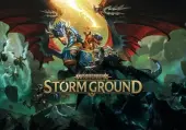 Warhammer Age of Sigmar: Storm Ground (PC) Steam Key - GLOBAL