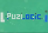 Puzlogic (PC) Steam Key - GLOBAL
