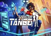Operation: Tango (PC) Steam Key - GLOBAL
