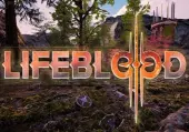Lifeblood (PC) Steam Key - GLOBAL