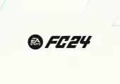 EA SPORTS FC 24 Cross-Gen Edition (Xbox One / Xbox Series X|S) Xbox Live Key - CANADA