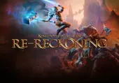 Kingdoms of Amalur: Re-Reckoning (PC) Steam Key - EU