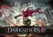 Darksiders III (Xbox One) Xbox Live Key - EU