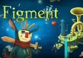 Figment - Deluxe Edition (PC) Steam Key - GLOBAL