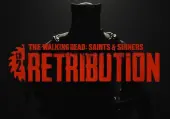 The Walking Dead: Saints & Sinners - Chapter 2: Retribution [VR] (PC) Steam Account - GLOBAL