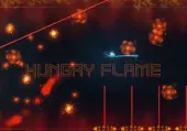 Hungry Flame (PC) Steam Key - EU