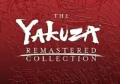 Yakuza - Remastered Collection (PC) Steam Key - GLOBAL