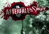 Afterfall Insanity Extended Edition (PC) Steam Key - GLOBAL