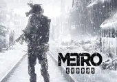 Metro Exodus (PC) Epic Games Key - EU