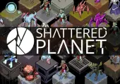 Shattered Planet (PC) Steam Key - GLOBAL