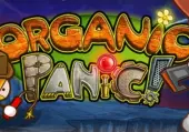Organic Panic (PC) Steam Key - GLOBAL
