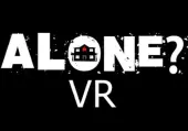 ALONE? VR (PC) Steam Key - GLOBAL