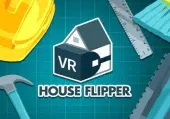 House Flipper VR (PC) Steam Key - GLOBAL
