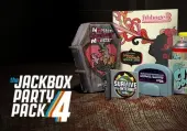 The Jackbox Party Pack 4 (PC) Steam Key - EU