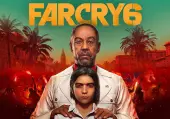 Far Cry 6 (PC) Ubisoft Connect Key - UNITED STATES