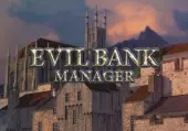Evil Bank Manager (PC) Steam Key - GLOBAL