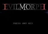 EvilMorph (PC) Steam Key - GLOBAL
