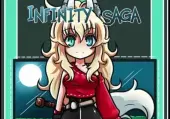 Infinity Saga (PC) Steam Key - GLOBAL