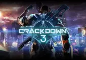 Crackdown 3 (PC / Xbox One / Xbox Series X|S) Microsoft Store Key - UNITED STATES