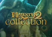 Majesty 2 Collection (PC) Steam Key - EU