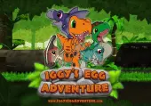 Iggy's Egg Adventure (PC) Steam Key - GLOBAL