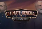 Ultimate General: Gettysburg (PC) Steam Key - GLOBAL