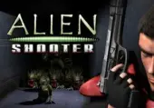 Alien Shooter + Alien Shooter 2: Reloaded + Conscription (PC) Steam Key - GLOBAL