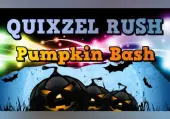 Quixzel Rush: Pumpkin Bash (PC) Steam Key - GLOBAL