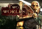 Two Worlds II HD - Season Pass (DLC) (PC) Steam Key - GLOBAL