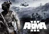 Arma 3 (Anniversary Edition) (PC) Steam Key - EU