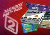 The Jackbox Party Pack 2 (PC) Steam Key - EU