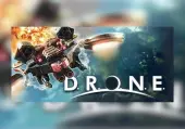 Drone The Game (PC) Steam Key - GLOBAL