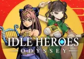 Idle Heroes: Odyssey (PC) Steam Key - GLOBAL