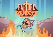 Rapture Rejects (PC) Steam Key - GLOBAL