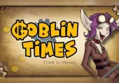 Goblin Times (PC) Steam Key - GLOBAL