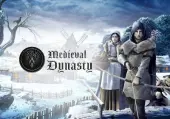 Medieval Dynasty (PC) Steam Key - EU