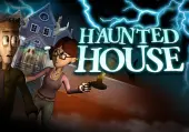 Haunted House (PC) Steam Key - GLOBAL