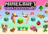 Minecraft Super Cute Texture Pack (DLC) (Xbox One / Xbox Series X|S) Xbox Live Key - EU