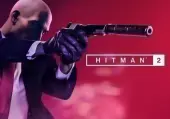 HITMAN 2 Silver Edition (PC) Steam Key - EU
