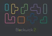 Blockwick 2 (PC) Steam Key - GLOBAL