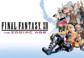 FINAL FANTASY XII THE ZODIAC AGE (Xbox One / Xbox Series X|S) Xbox Live Key - ARGENTINA